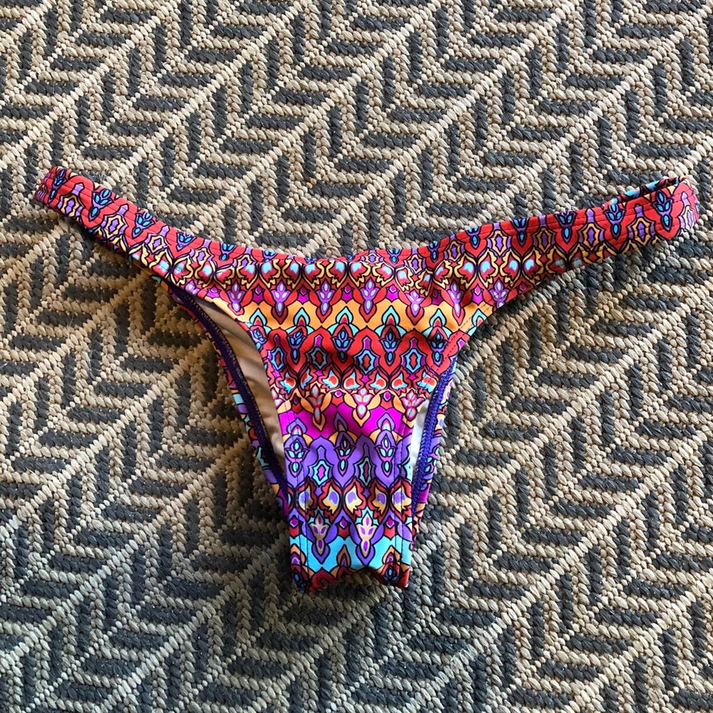 Pualani Bikini Bottom